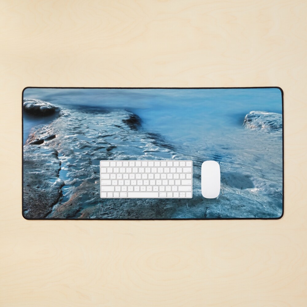 Item preview, Desk Mat designed and sold by PhotoWorks.