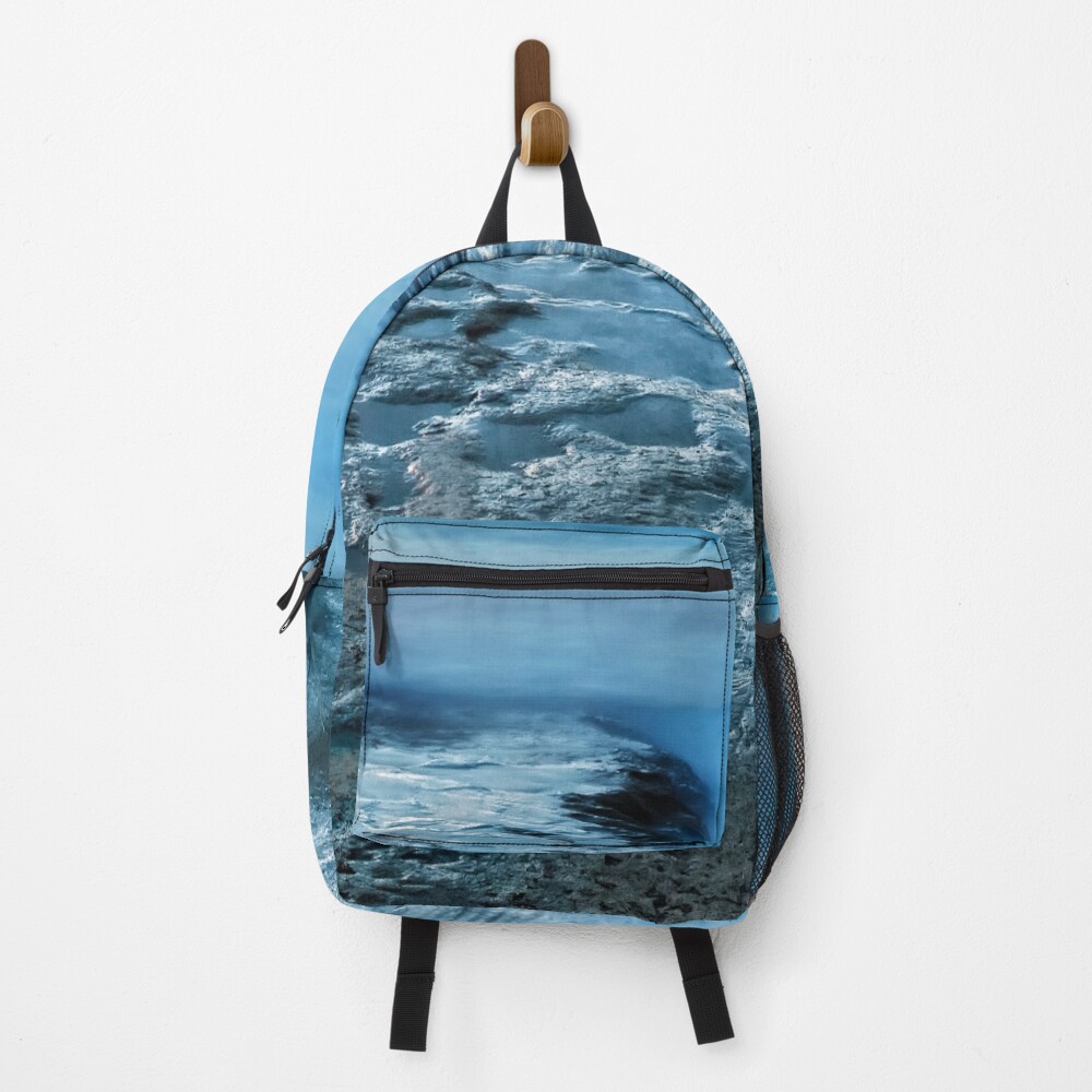 Item preview, Backpack designed and sold by PhotoWorks.