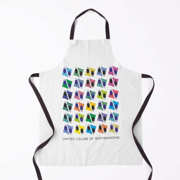 Item preview, UNITED COLORS OF BODYBOARDING designed and sold by boleteshop.