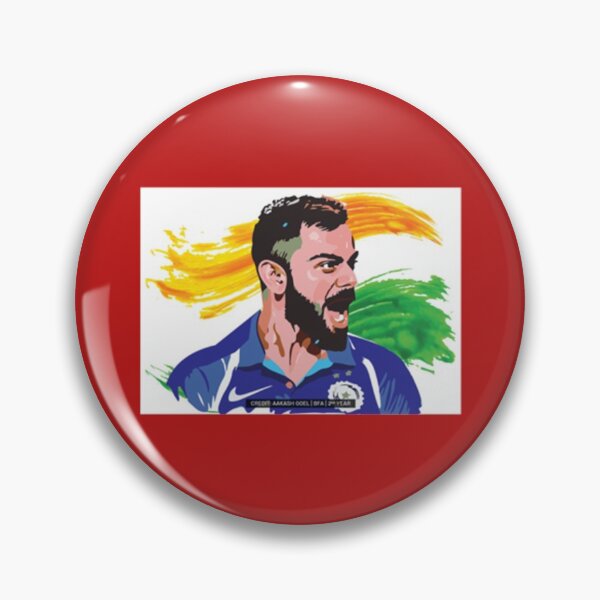 Item preview, viraat kohli    designed and sold by ShopIconicTees9.