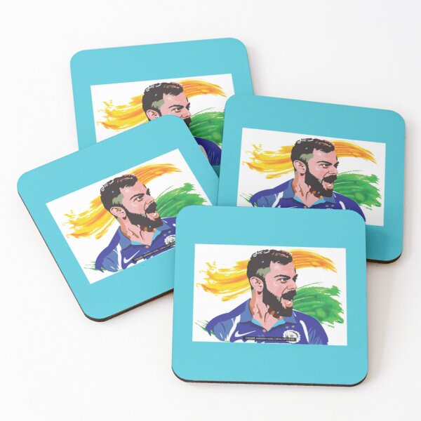 Item preview, viraat kohli    designed and sold by ShopIconicTees9.