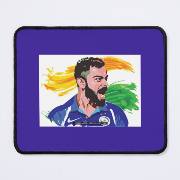 Item preview, viraat kohli    designed and sold by ShopIconicTees9.