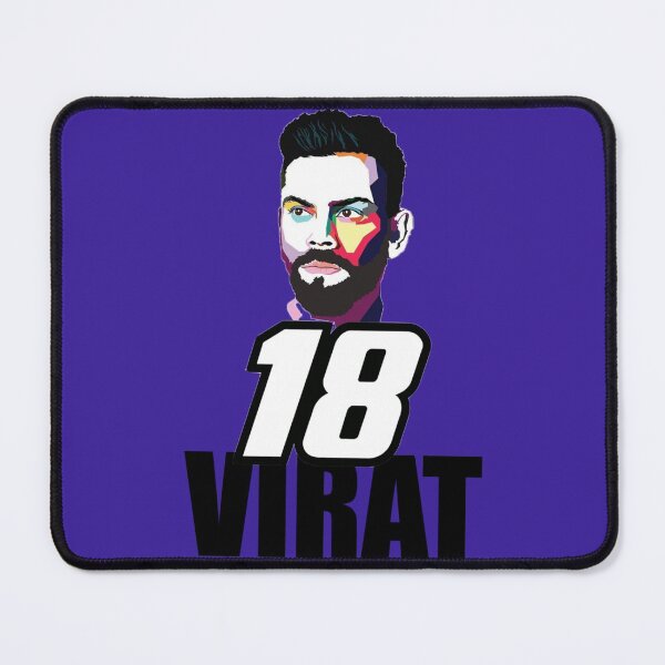 Item preview, Virat Kholi   designed and sold by ShopIconicTees9.
