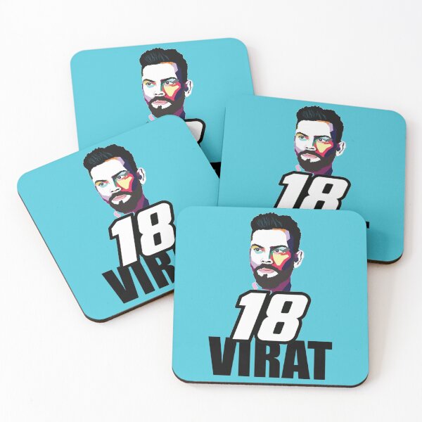 Item preview, Virat Kholi   designed and sold by ShopIconicTees9.