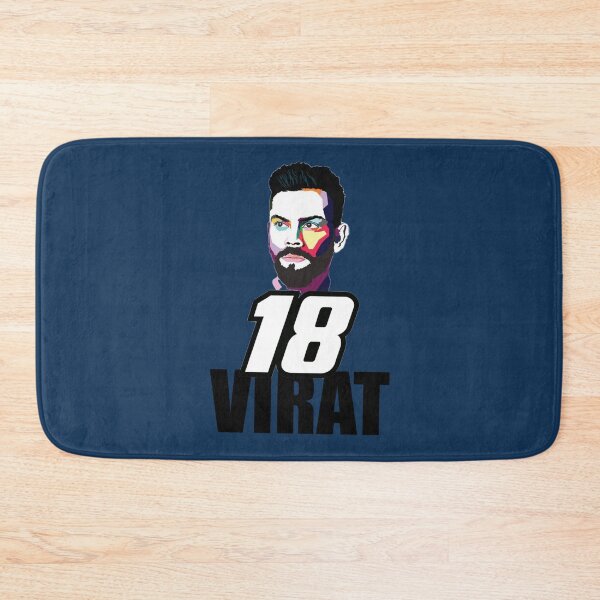 Item preview, Virat Kholi   designed and sold by ShopIconicTees9.