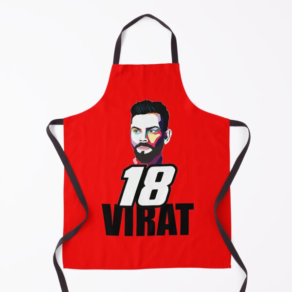 Item preview, Virat Kholi   designed and sold by ShopIconicTees9.