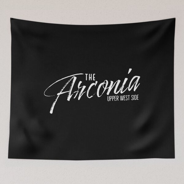 Item preview, The arconia upper west side designed and sold by EverettLacy.
