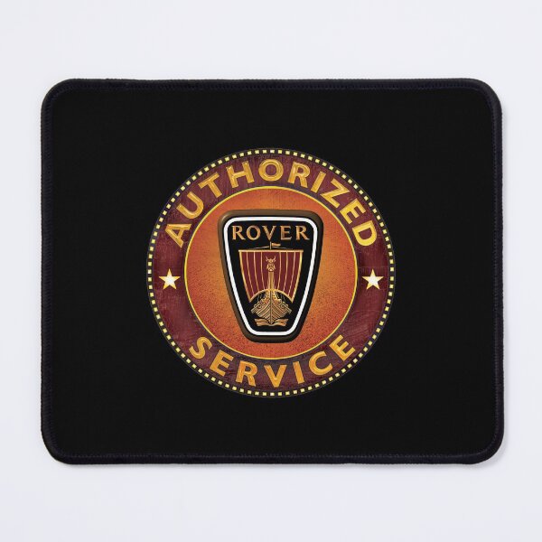 Item preview, Authorized Rover Cars service UK designed and sold by Centuryvault.