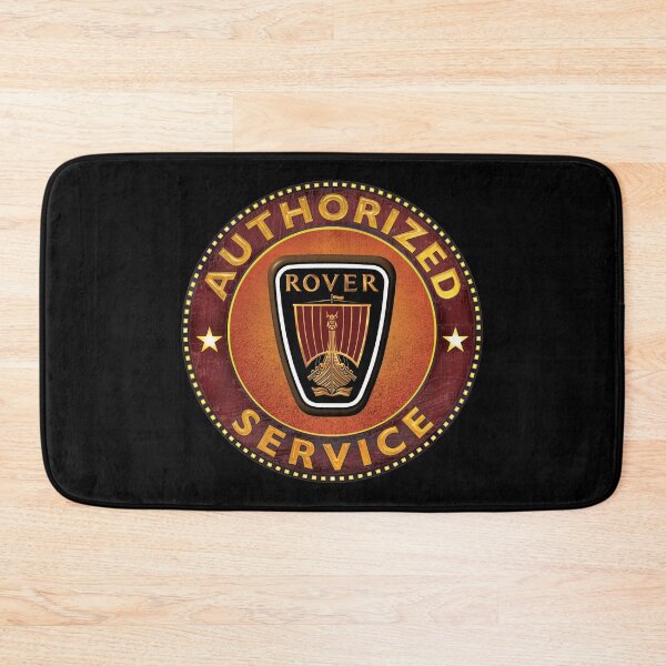 Item preview, Authorized Rover Cars service UK designed and sold by Centuryvault.
