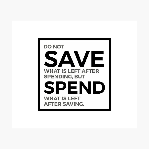 Do Not Save What Is Left After Warren Buffett Quotes do-not-save-what-is-left-after-warren-buffett-quotes