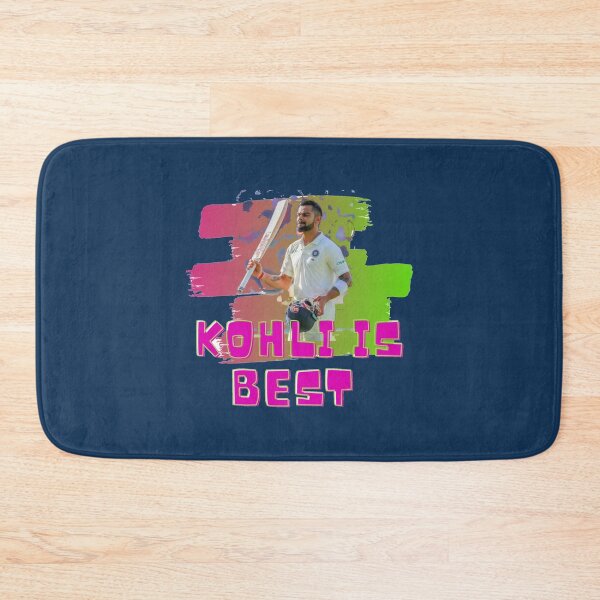 Item preview, Virat Kohli     designed and sold by ShopIconicTees9.