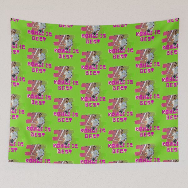 Item preview, Virat Kohli     designed and sold by ShopIconicTees9.