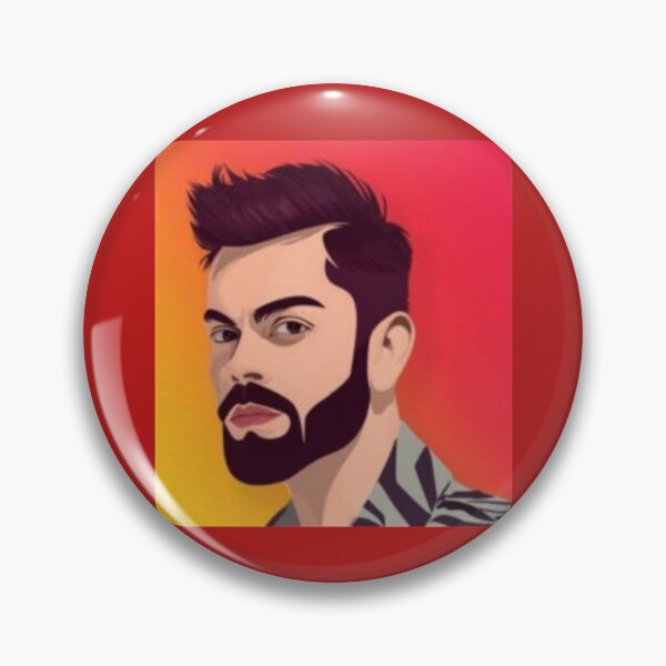 Item preview, Virat kohli   designed and sold by ShopIconicTees9.