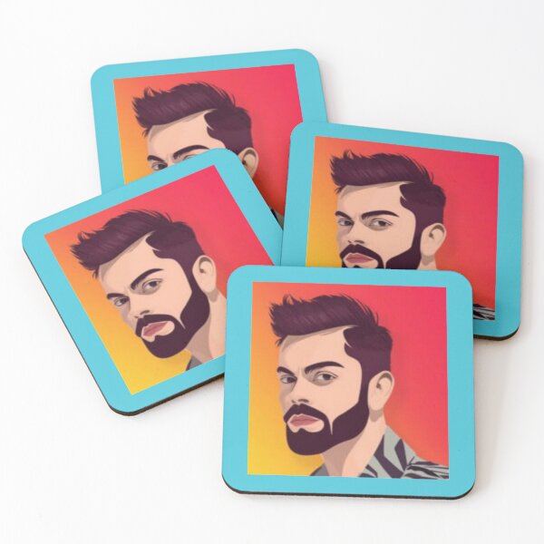 Item preview, Virat kohli   designed and sold by ShopIconicTees9.