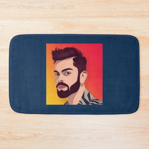 Item preview, Virat kohli   designed and sold by ShopIconicTees9.