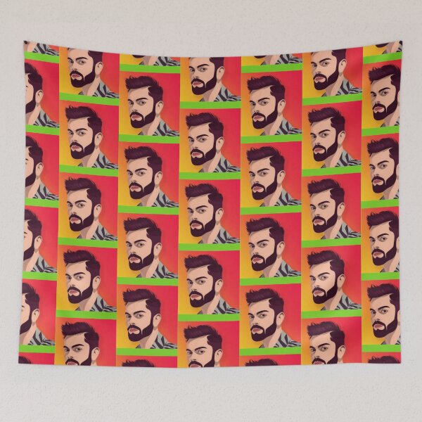 Item preview, Virat kohli   designed and sold by ShopIconicTees9.