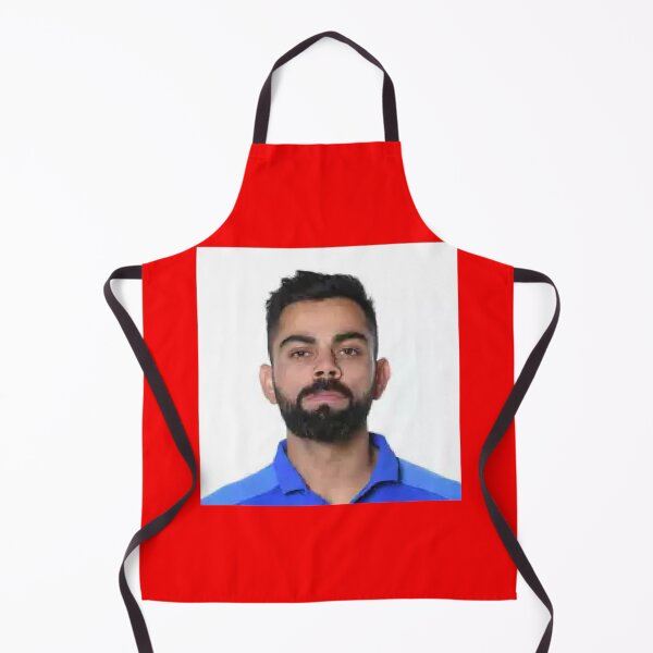 Item preview, Virat Kohli cricket background   designed and sold by ShopIconicTees9.