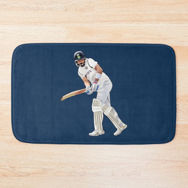 Item preview, Virat Kohli Cricket Bats   designed and sold by ShopIconicTees9.