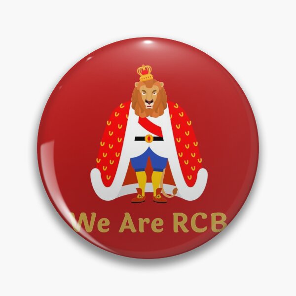 Item preview, We are RCB   designed and sold by ShopIconicTees9.