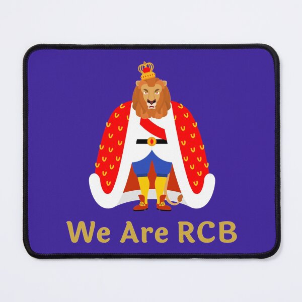Item preview, We are RCB   designed and sold by ShopIconicTees9.