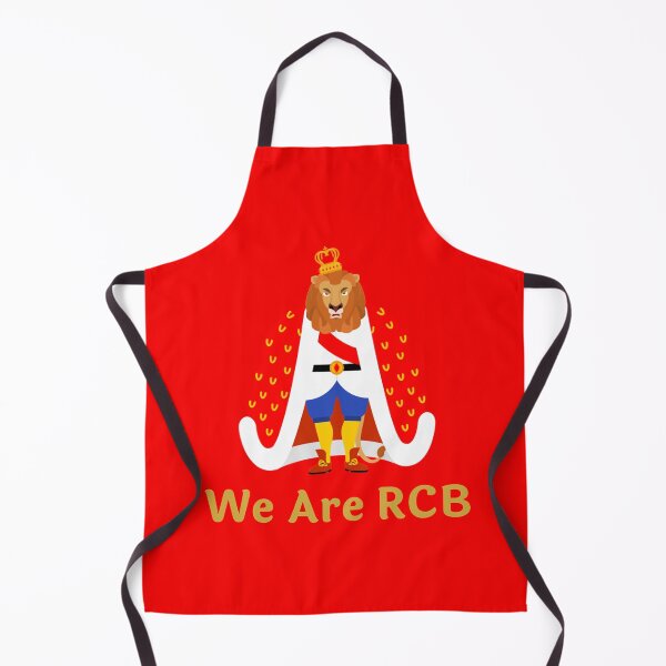 Item preview, We are RCB   designed and sold by ShopIconicTees9.