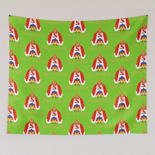Item preview, We are RCB   designed and sold by ShopIconicTees9.