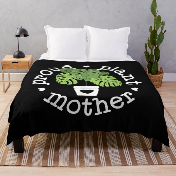 Item preview, Proud Plant Mother Plant Mama designed and sold by EverettLacy.