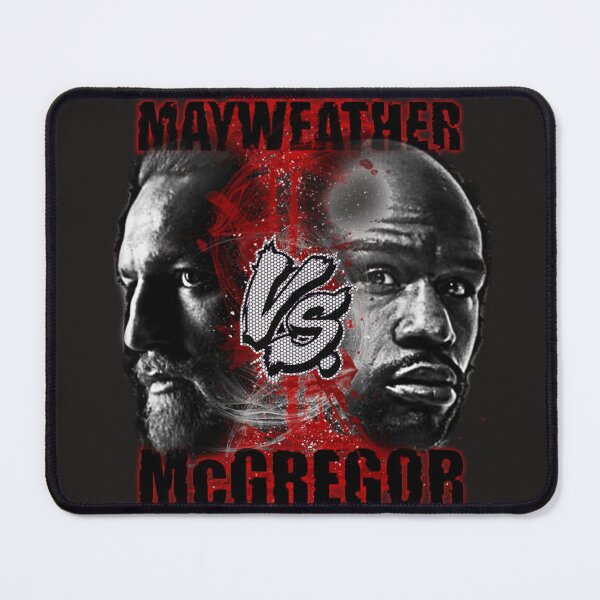 Artikelvorschau, Conor McGregor entworfen und verkauft von Vthlee.