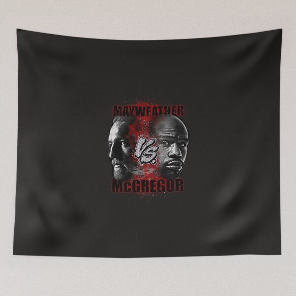 Item preview, Conor McGregor designed and sold by Vthlee.