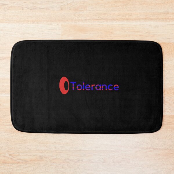 Item preview, Zero tolerance - wasted  designed and sold by nasani.