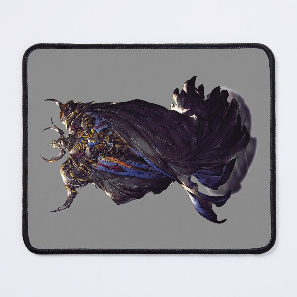Item preview, Golbez - War of the Visions: Final Fantasy Brave Exvius - Character Summon Official Artwork designed and sold by Krimsy.