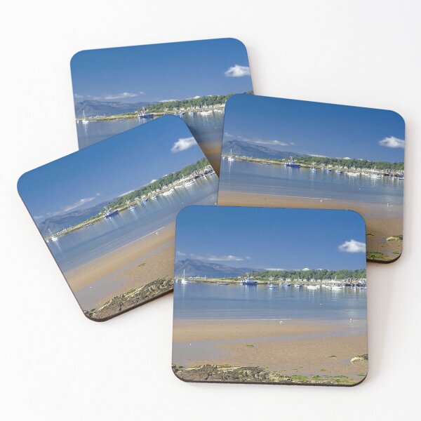 Item preview, Kames Bay Sands, Millport designed and sold by Charles Kelly.