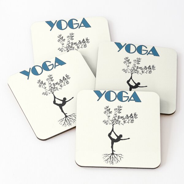 Item preview, yoga designed and sold by Lovely4utoday.