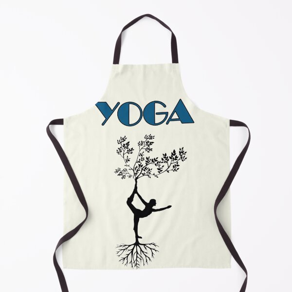 Item preview, yoga designed and sold by Lovely4utoday.