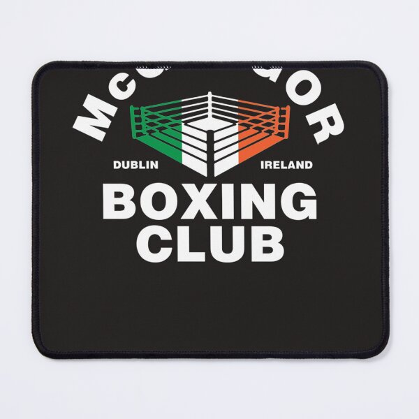 Item preview, Conor McGregor designed and sold by Vthlee.