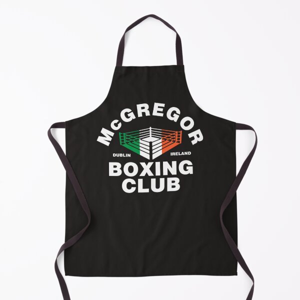 Item preview, Conor McGregor designed and sold by Vthlee.