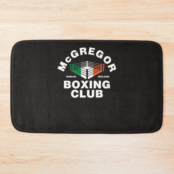 Item preview, Conor McGregor designed and sold by Vthlee.