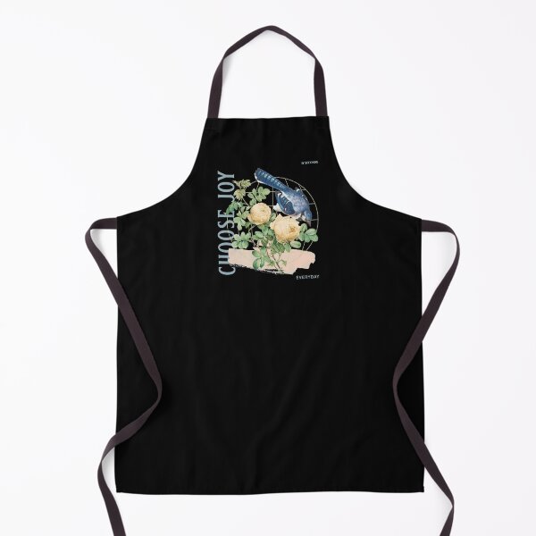 Item preview, Choose Joy Floral Design Happy Gift designed and sold by Paula Helit.