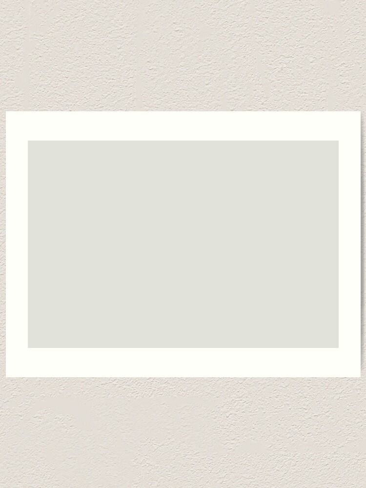 "Linen White Solid Color Pairs Dulux 2022 Popular Colour Letters Unread