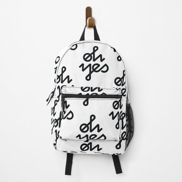Item preview, OH YES designed and sold by JoaoGaspar.