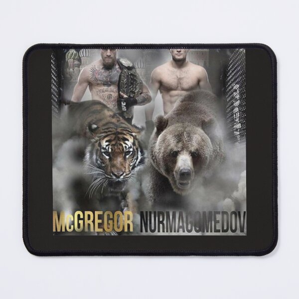 Item preview, Conor McGregor designed and sold by Vthlee.
