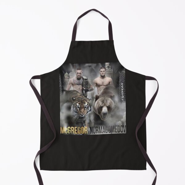 Item preview, Conor McGregor designed and sold by Vthlee.