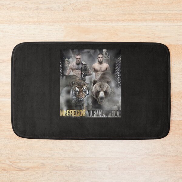 Item preview, Conor McGregor designed and sold by Vthlee.