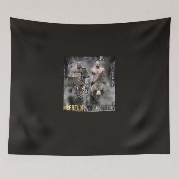 Item preview, Conor McGregor designed and sold by Vthlee.