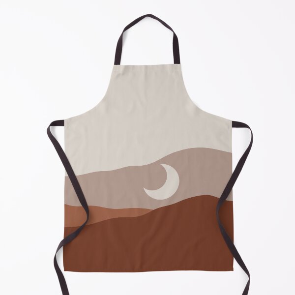 Item preview, Moon Landscape designed and sold by CatByDesign.