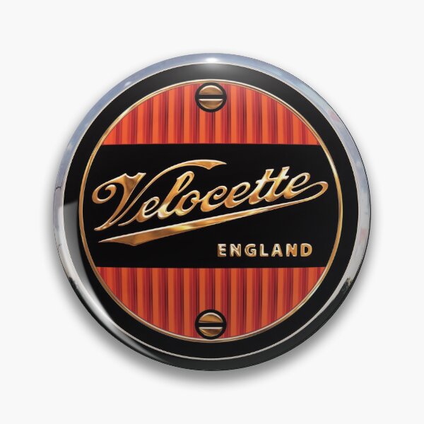 Item preview, Velocette Vintage Motorcycles UK designed and sold by Centuryvault.