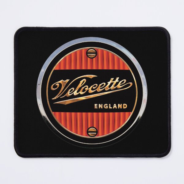 Item preview, Velocette Vintage Motorcycles UK designed and sold by Centuryvault.