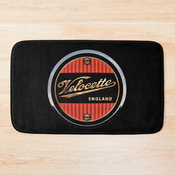 Item preview, Velocette Vintage Motorcycles UK designed and sold by Centuryvault.