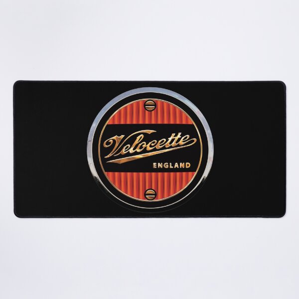 Item preview, Velocette Vintage Motorcycles UK designed and sold by Centuryvault.