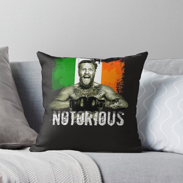 Item preview, Conor McGregor designed and sold by Vthlee.
